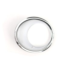 Per BMW Mini Cooper R55 R56 R57 Fendinebbia Anteriore Destro Telaio Anello di Assetto Copertura