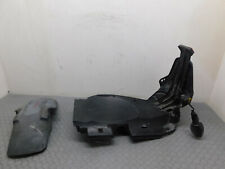 PARAFANGO RICAMBI PEZZI ROTTI SINISTRATI HONDA HORNET 600 2003 2004