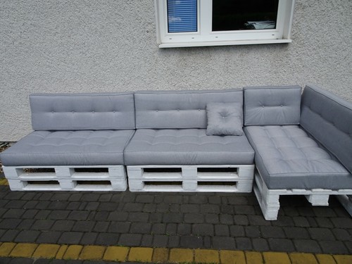 Cuscino per pallet - ,
