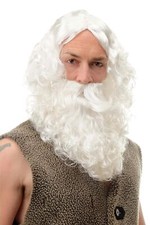 Carnevale Natale Babbo Natale