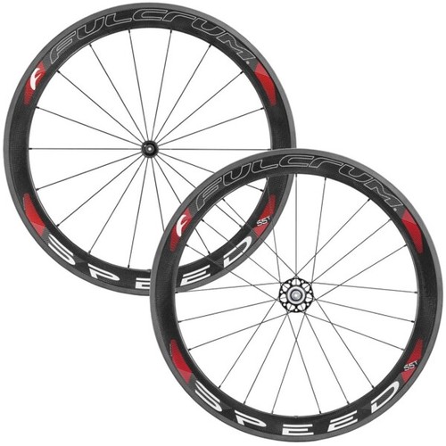New fulcrum speed carbon 55t - new,