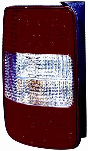 Faro fanale posteriore - fanale, per