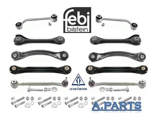 Febi bilstein set - bilstein,