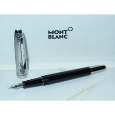 Nuovo montblanc solitaire - montblanc,