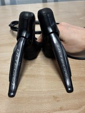 Coppia Cambio Shimano Ultegra