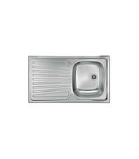 Lavello cucina da incasso 1