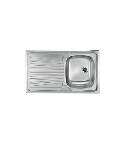 Lavello cucina incasso 1 - cucina,