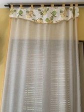 Lotto Tendoni Da Salotto O Camera Da Letto O Cucina