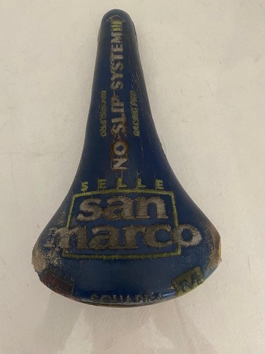 Selle san marco stitched - marco,
