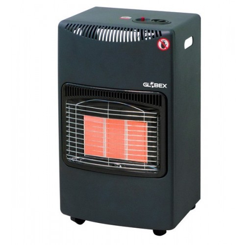 Stufa gas gpl 4kw butano - stufa, a