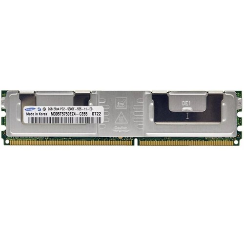 Memoria ram ddr2 - ddr2, 2gb