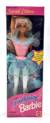 1994 pink toothfairy fata - 1994,