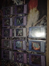 Yugioh Dogmatika Shaddoll