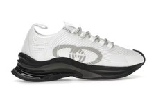 Sneakers Gucci Run in maglia