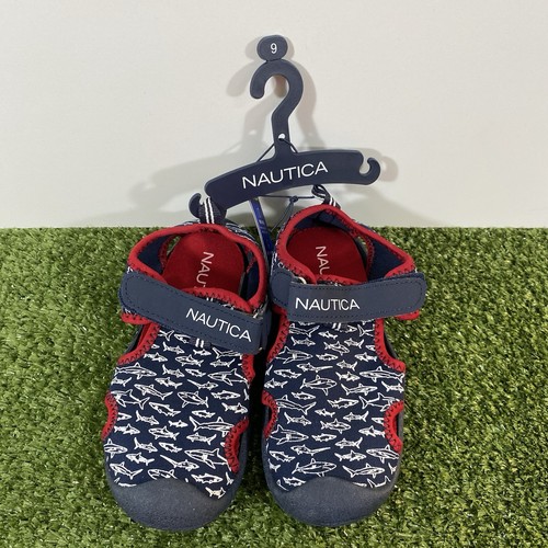 Scarpe acqua nautica - scarpe, da