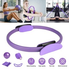 Kit Pilates 5 Pezzi per