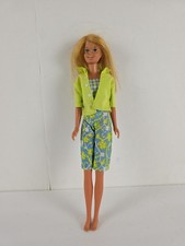 Vintage barbie 1966 mattel - vintage,