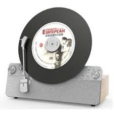 Lenco LSA-071si Giradischi