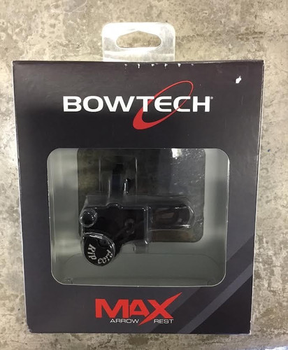 Bowtech max arrow poggia - max,