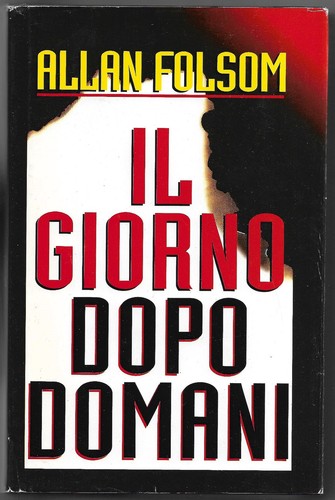 Giorno dopo domani - il,