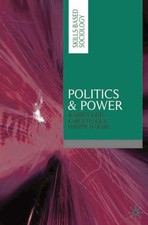 Politics and Power Paperback