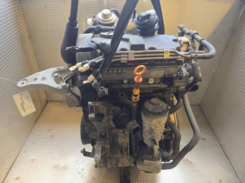 Motore volkswagen polo phase - motore,