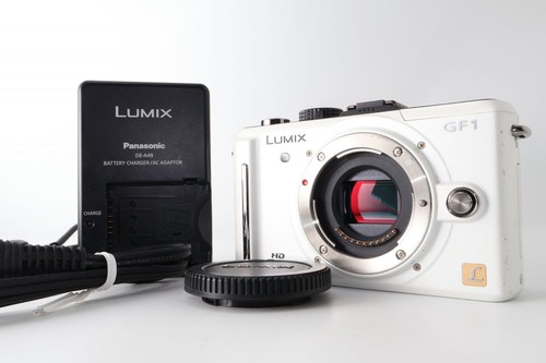 Ottimo panasonic lumix - [ottimo],