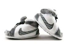 NUOVE pantofole Nike Jordan