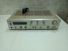 Technics SU-V3 amplificatore