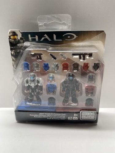 Mega bloks construx halo dpj83 - construx,