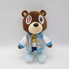 Peluche Graduation Kanye West