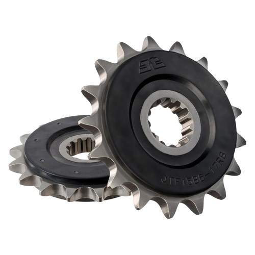 Pignone denti per yamaha - pignone,