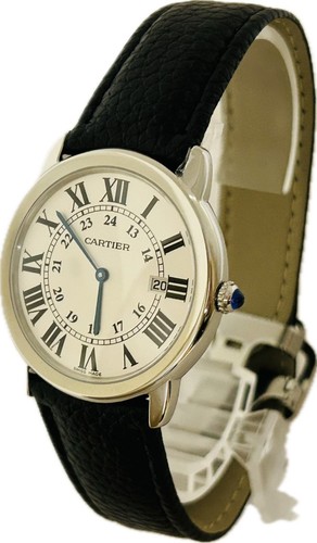 Orologio unisex cartier ronde - unisex,
