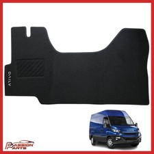 Tappeti iveco daily - dal, 2014