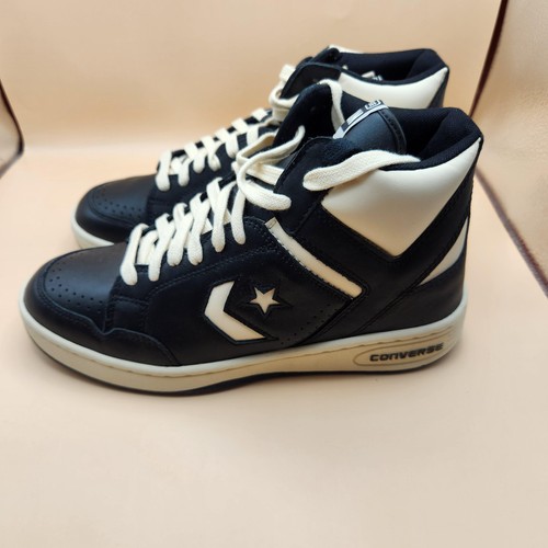 Scarpe converse weapon mid - scarpe,