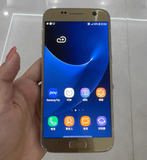 Smartphone Android Samsung