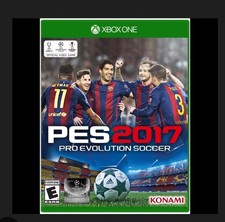Pacchetto Xbox One Pes 2015 e