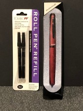 Tombow penna roller zoom