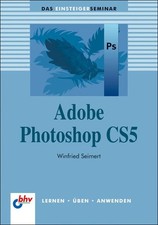 Adobe Photoshop CS5 (seminario