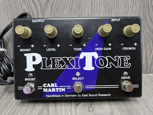 Carl martin plexitone - martin,