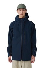 GORE-TEX Rain JacketJapan