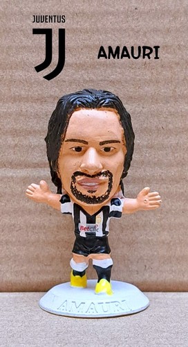 Corinthian microstars juventus - corinthian,