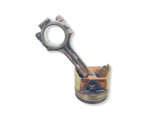 Pistone motore benzina