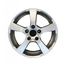 Cerchio in lega KBA46688 6,5J x 16H2 Mazda 3 - 5 fori