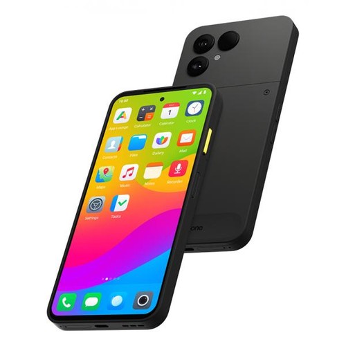 Fairphone the gen - fairphone, [gen