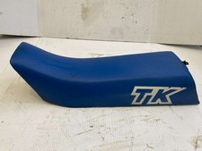 SELLA UNIMOTO TK 1980-84 125cc