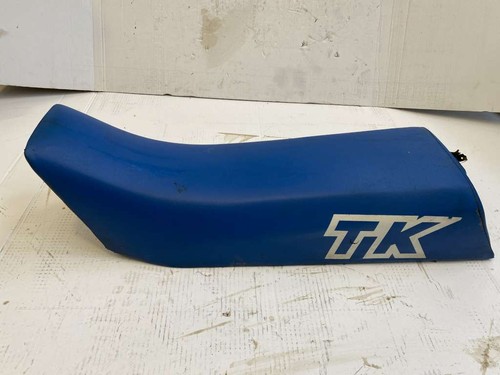 Sella unimoto 1980 125cc - unimoto, tk
