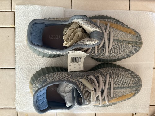 Yeezy boost 350 - 350, v2