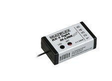 Ricevitore Multiplex RX-5