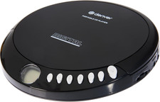 Discman  DM-24. Lettore CD